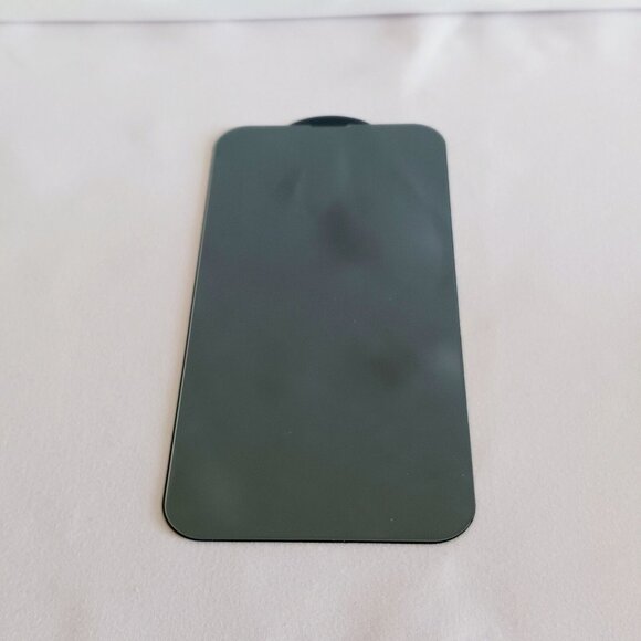 Ciao Tech Mirrored Privacy Tempered Glass Screen Protectors 3 Pack - Picture 4 of 10